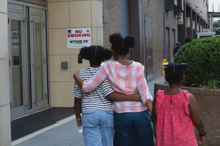 ‘All-Out War on Due Process’: Detained Children Face Deportation Without Attorneys