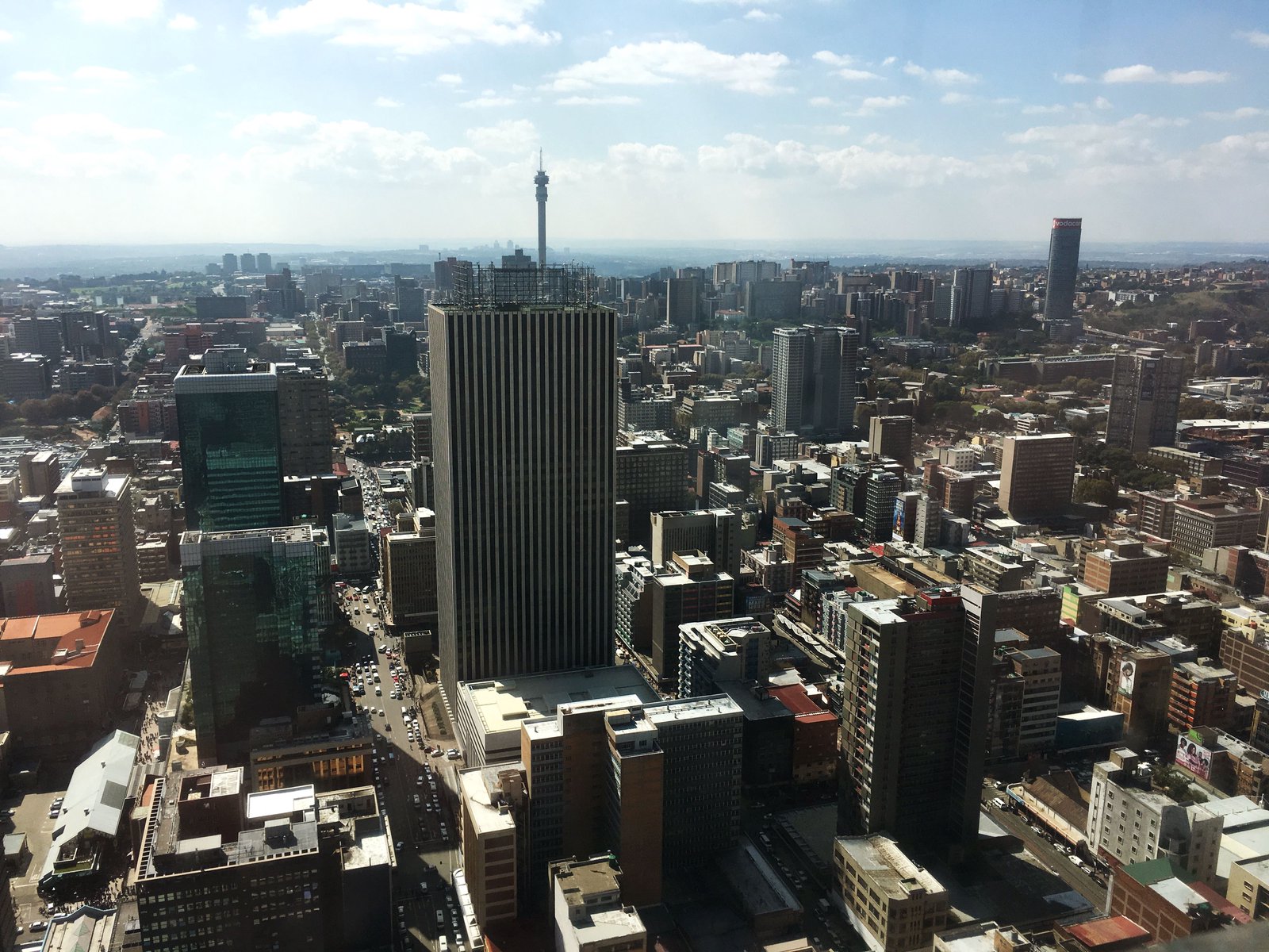 African government borrowing set to hit $155B in 2026