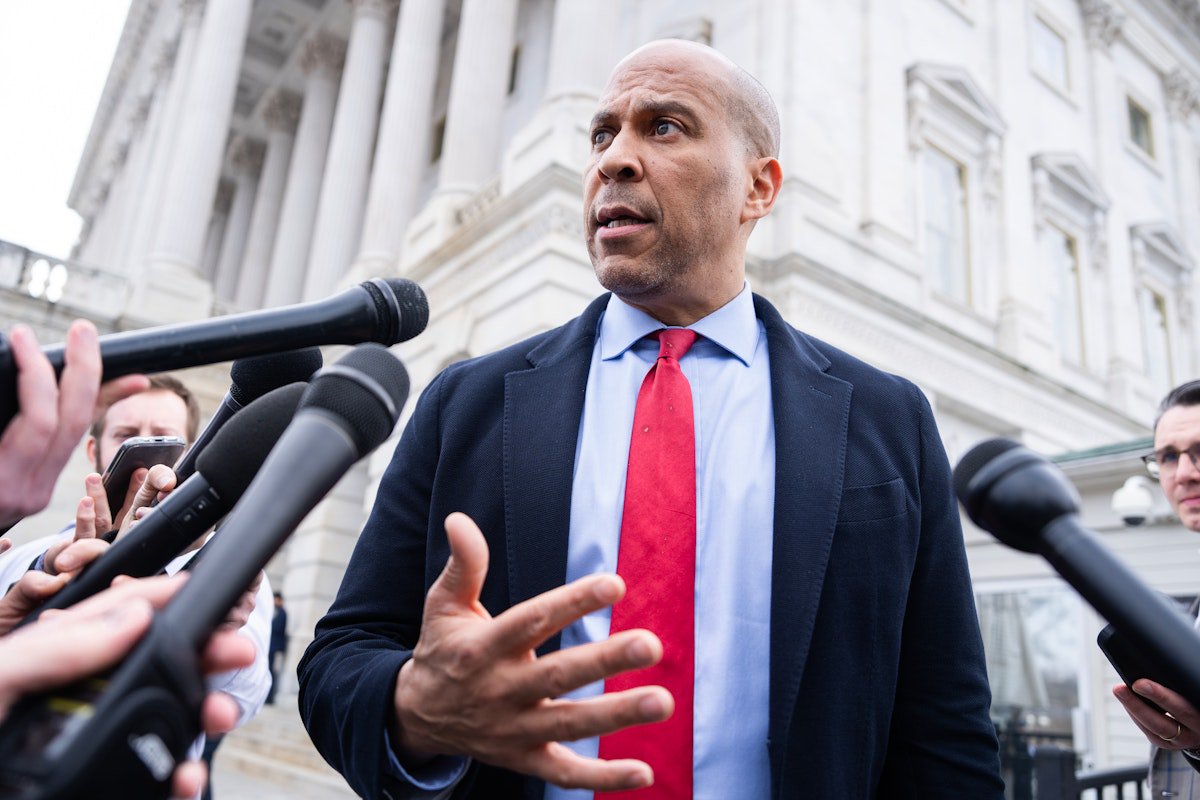 How Democrats Can Outplay the GOP on Tax Cuts  