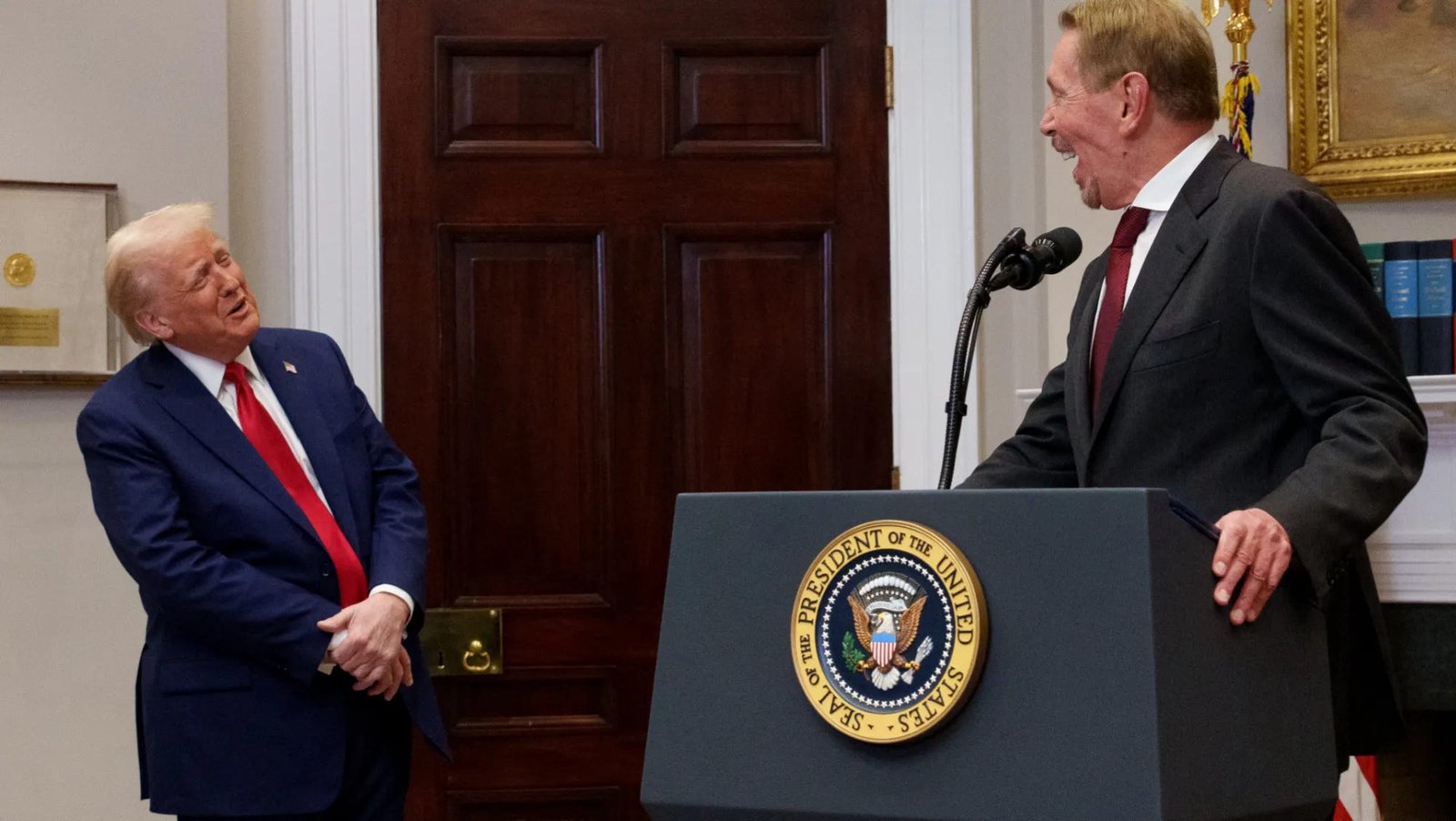 📺 The MAGA-fication of Mainstream Media 