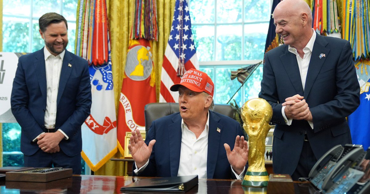 Trump Meme Coin Contest: Win Exclusive Access to “World Football 2026 Final Game”!