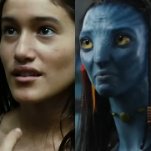 Actor Sues James Cameron for Allegedly Copying Her Teenaged Face for Avatar's Neytiri