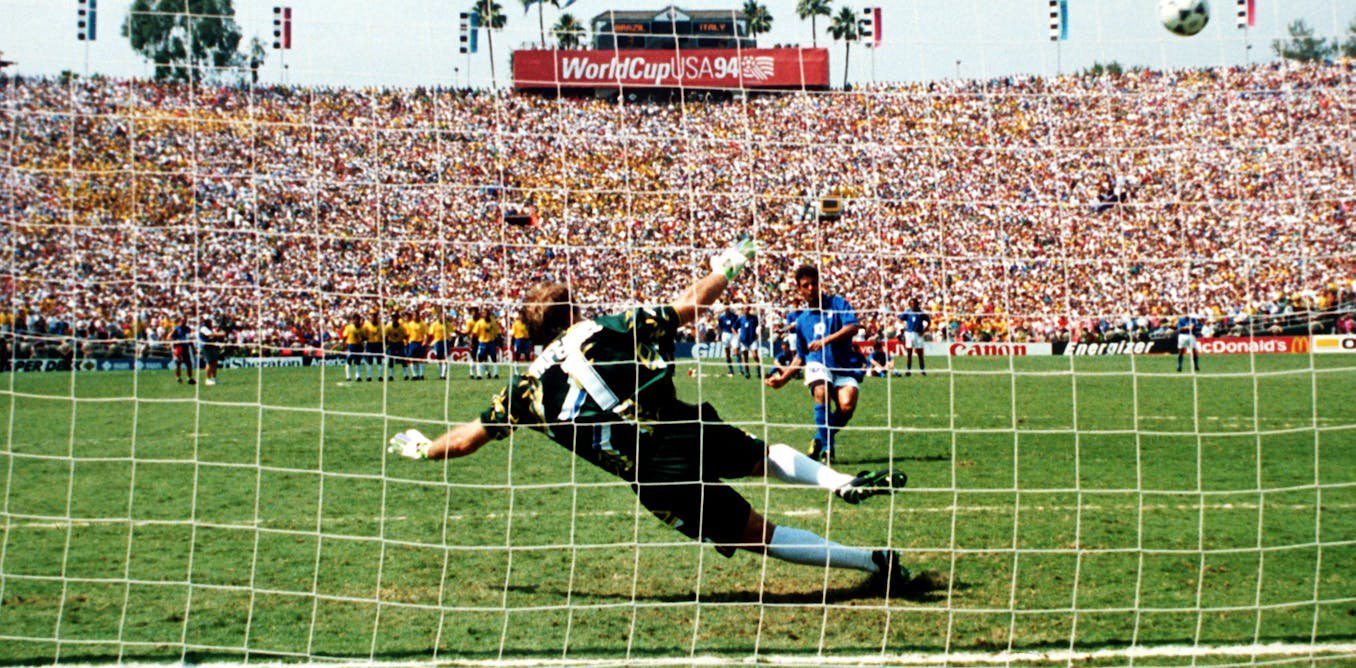 The 1994 World Cup helped rescue ‘the beautiful game’ from mediocrity. On its return to the US, expect more of that beauty