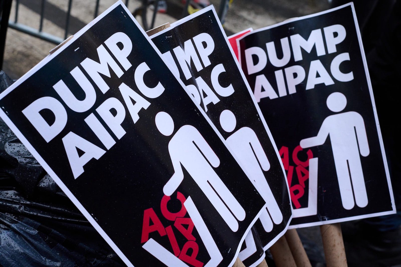 AIPAC’s Colossal Own Goal