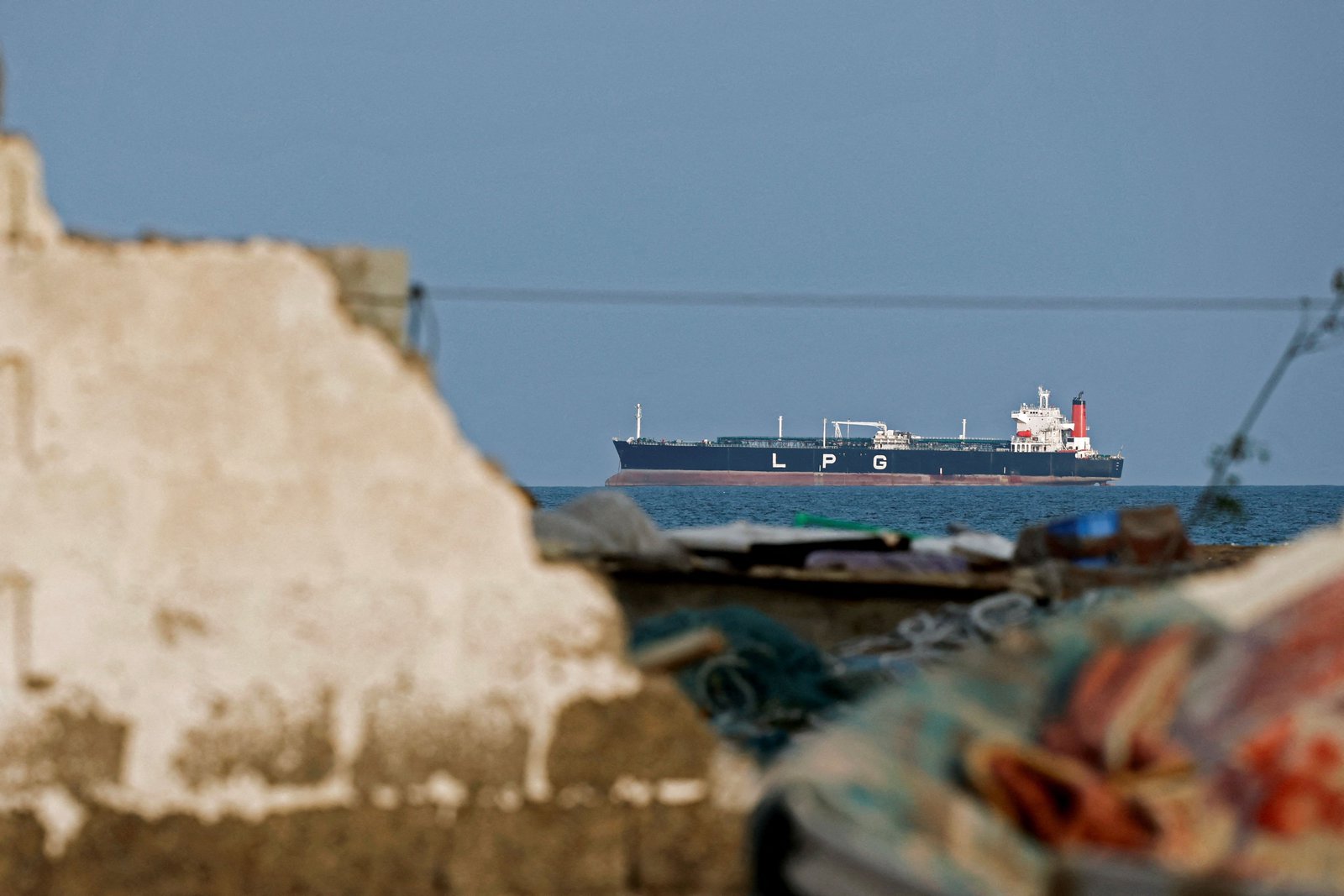 IEA's plan to release oil reserves fails to calm markets