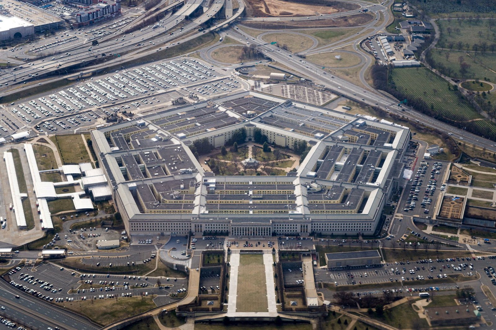 Palantir partnership is at heart of Anthropic, Pentagon rift