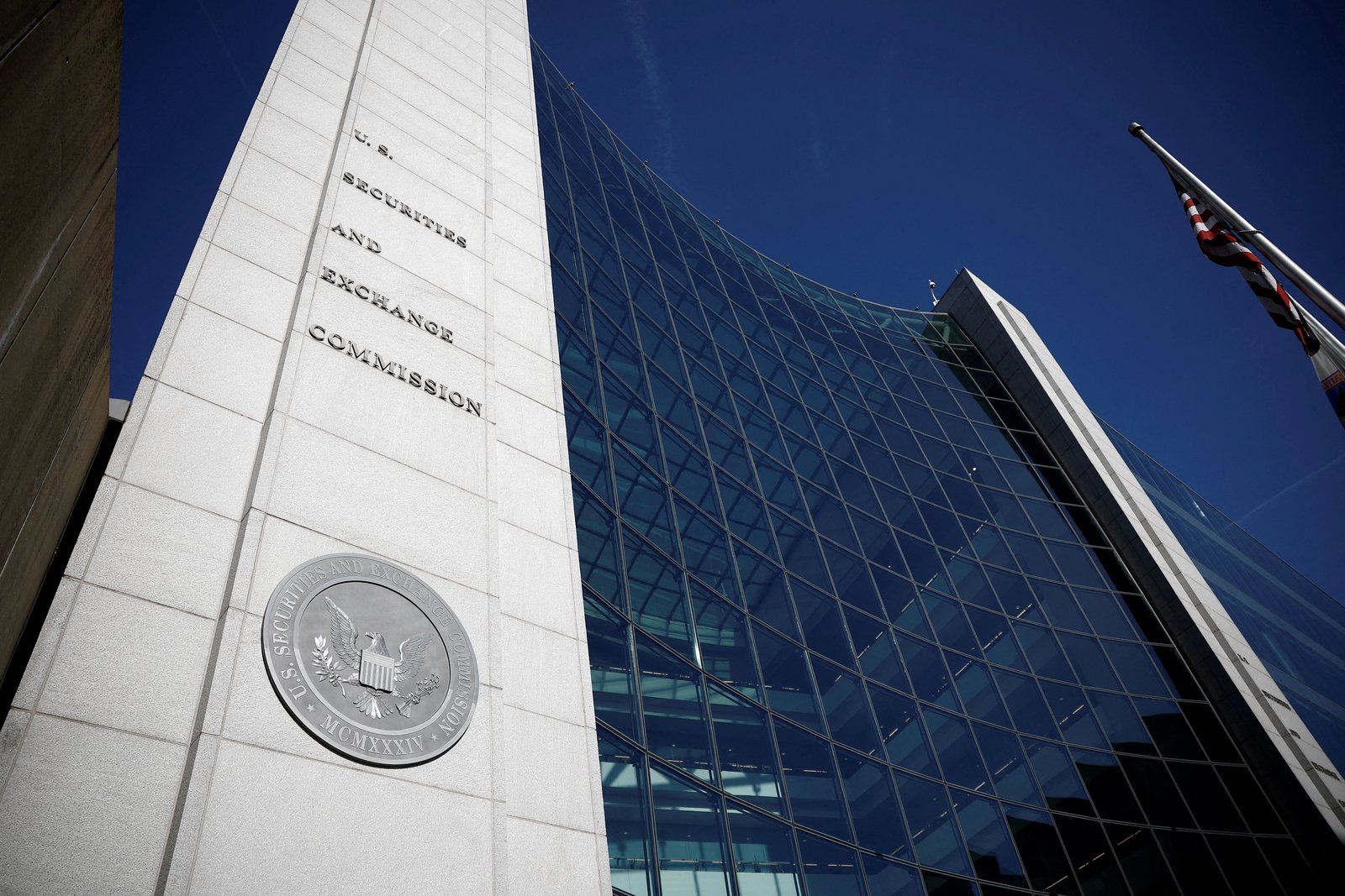 Trump administration rolls back climate disclosure rules