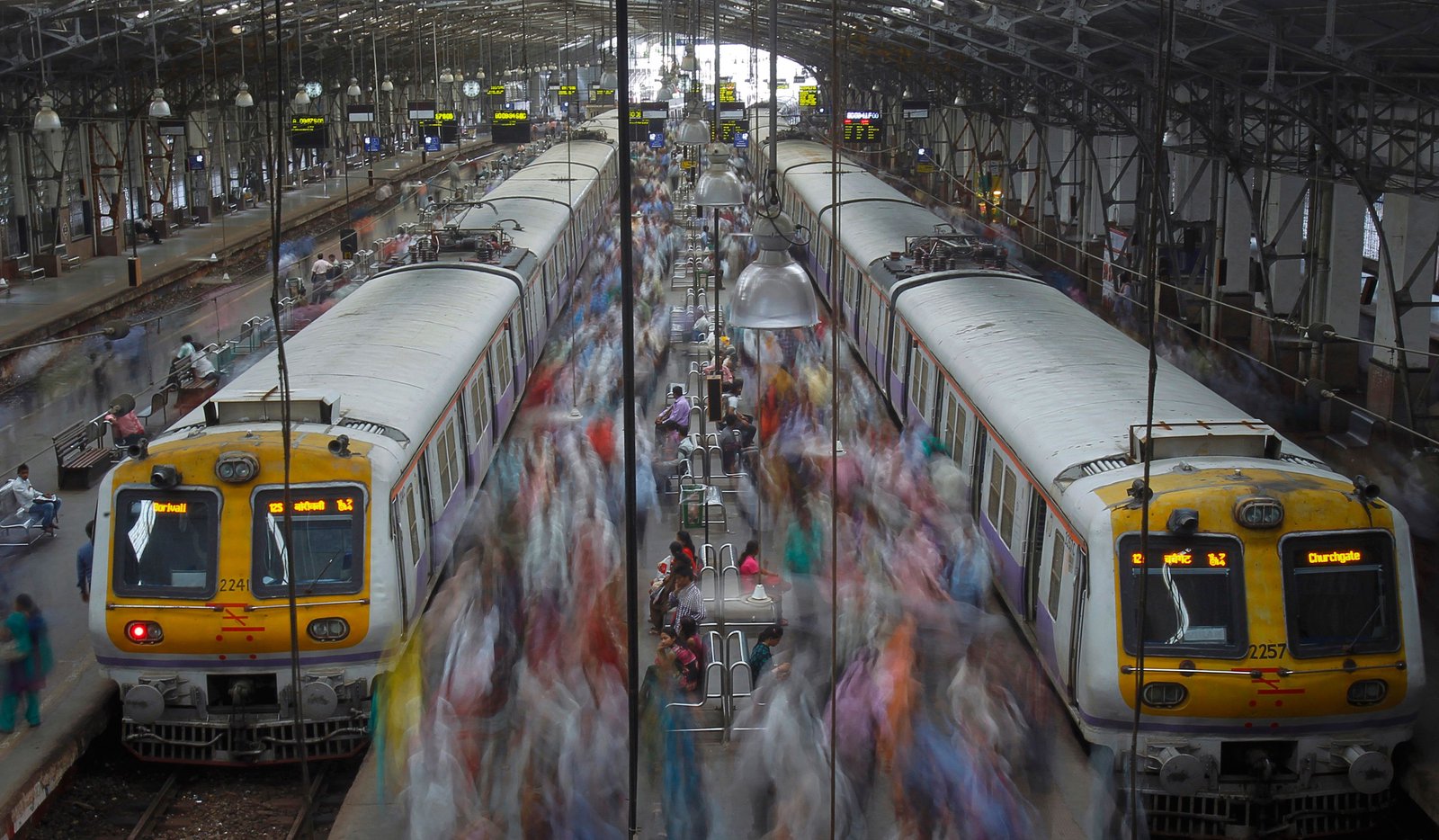 India embarks on yearlong population census
