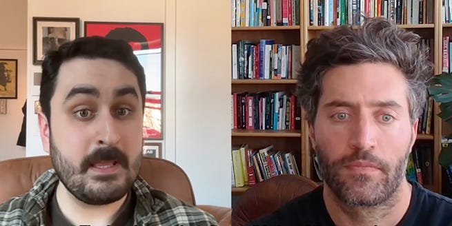 How the Iran War Exposed the Israelization of America