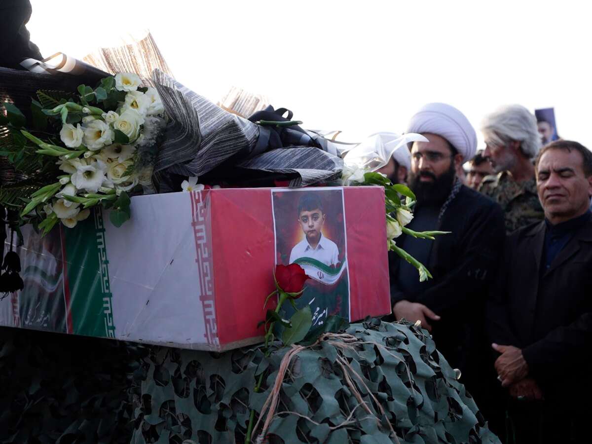 Vance Downplays Deadly US Strike on Iranian Wedding: “Things Happen”