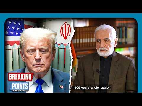 Iran REJECTS CEASEFIRE: Ready For Long WAR