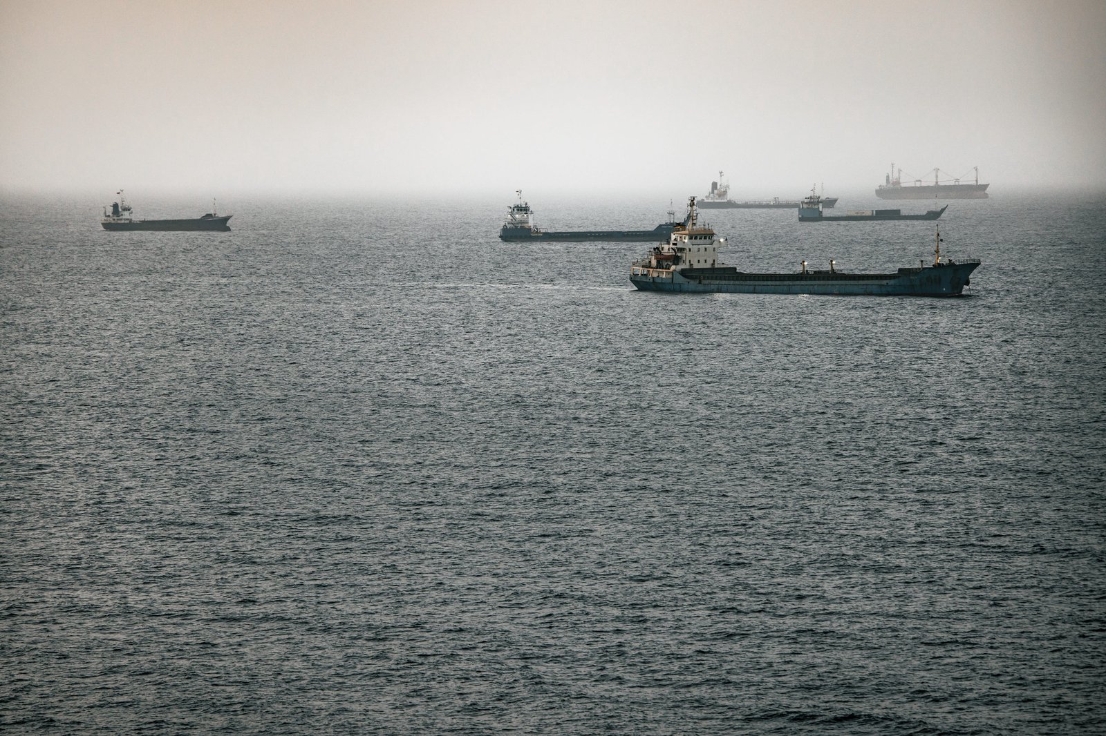 U.S. eases Iran oil sanctions; “Alarming indications” of “imminent mass atrocities” in Sudan; Enrollment in Medicaid and ACA drops by 5 million