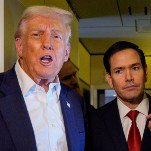 In the U.S., Nothing Says Human Rights Abuse Like Ensuring Reproductive Freedom!