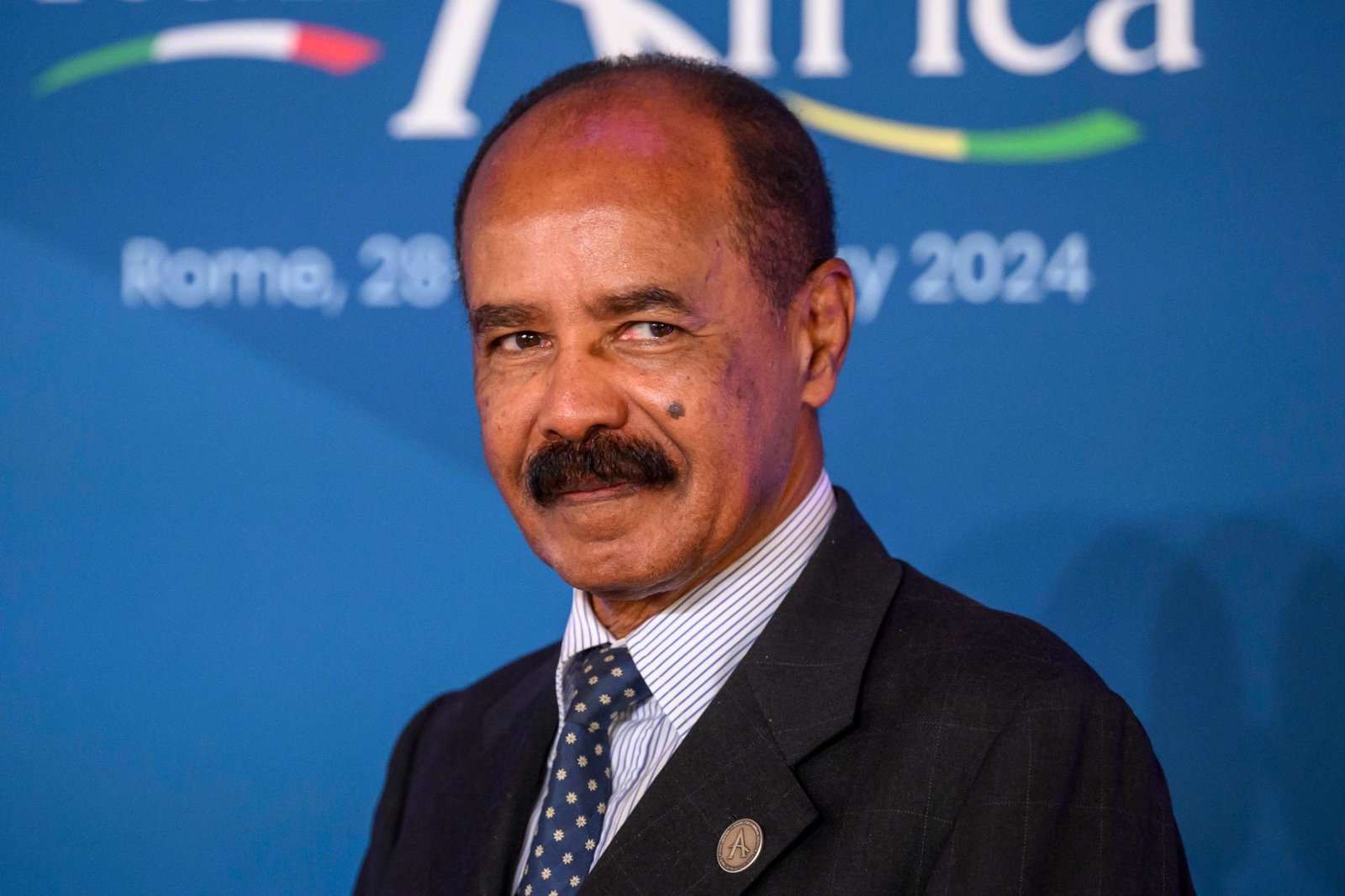 US moves to normalize ties with Eritrea