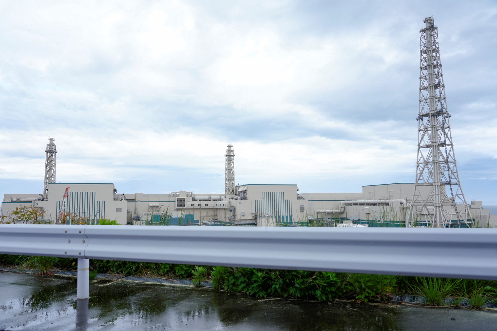 Argentina begins construction of new nuclear reactor