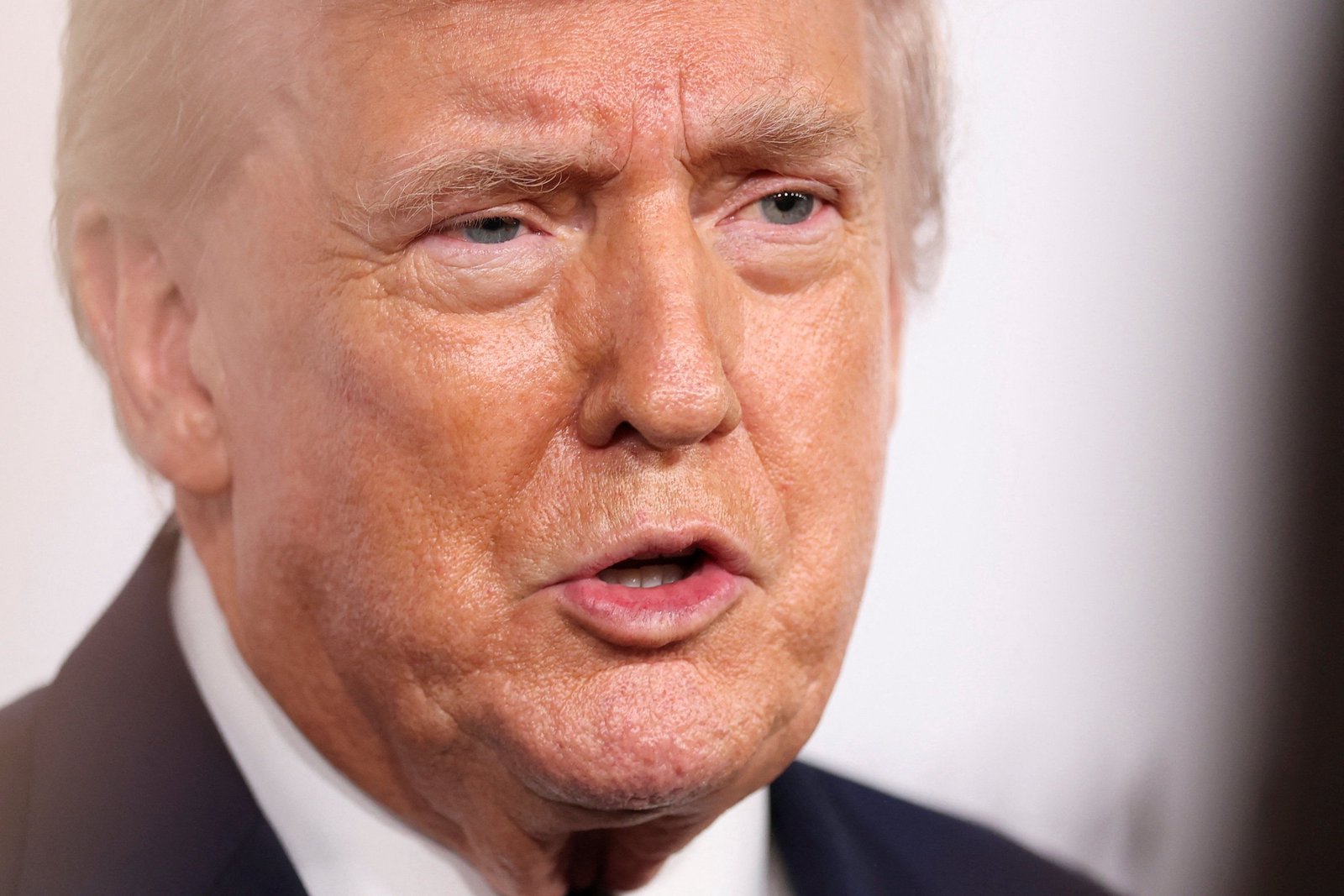 Trump slams UK, Canada as both explore closer ties with Beijing