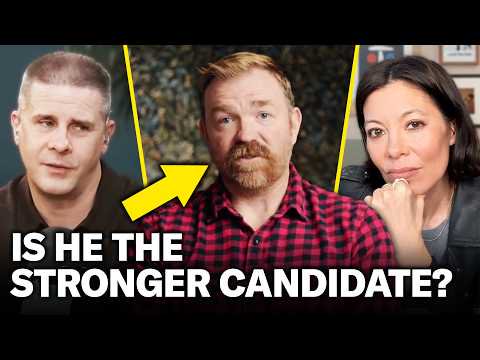 Did This Attack Ad Against Top Democratic Candidate Just BACKFIRE?