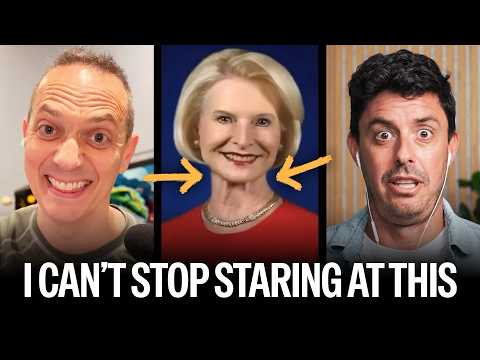Secret Preview: Possibly the Greatest Hour of Podcasting, Ever