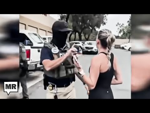 You MUST Know This About Filming ICE