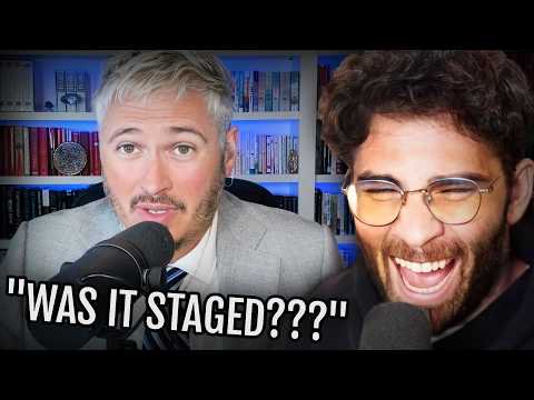 THESE CONSPIRACY THEORIES ARE INSANE!!!!