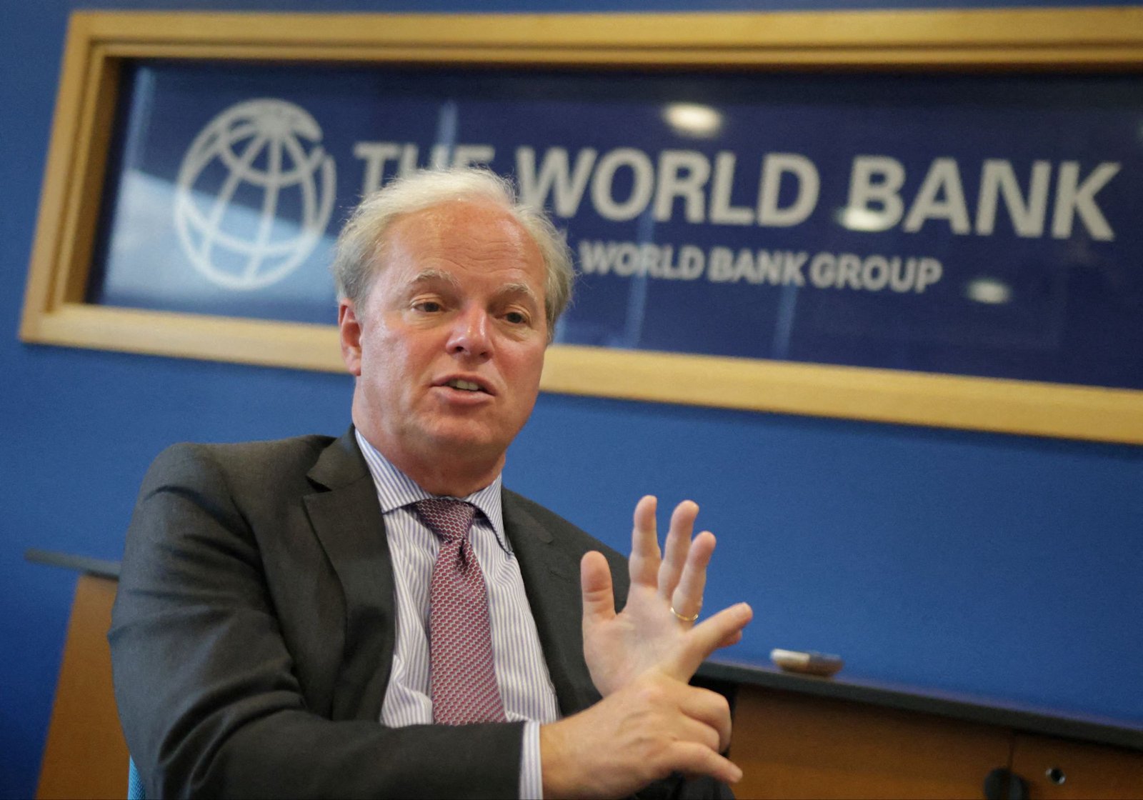 Africa to receive billions in new World Bank loan