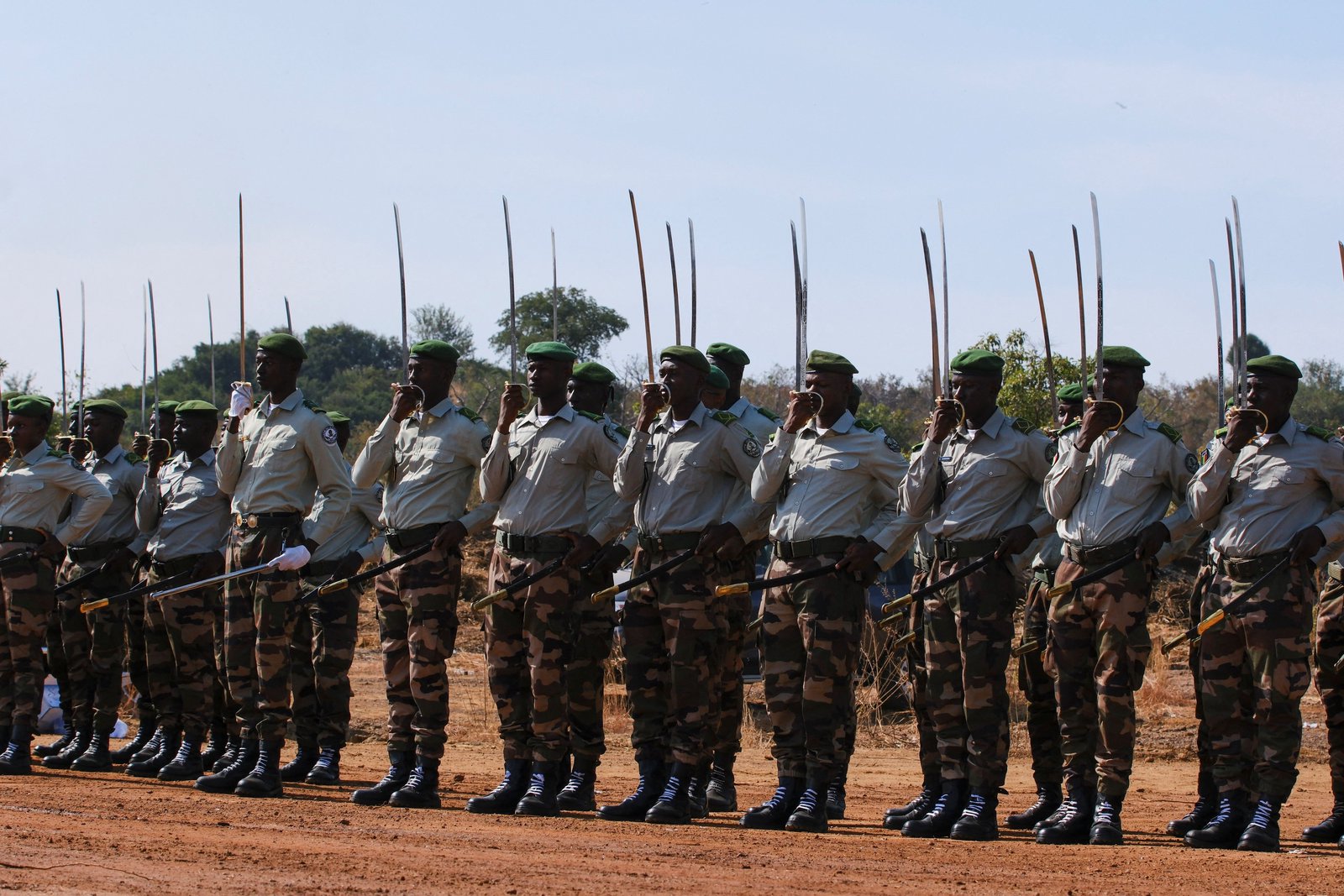 Why the Sahel crisis matters to Europe