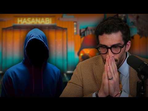 THEY INTERVIEWED MY VIEWERS