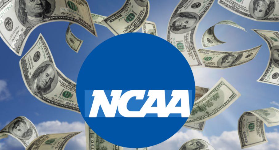 The Shadowy Puppet Masters Who Control College Athletics