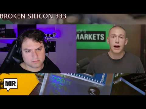 Bernie Is Right (Again)