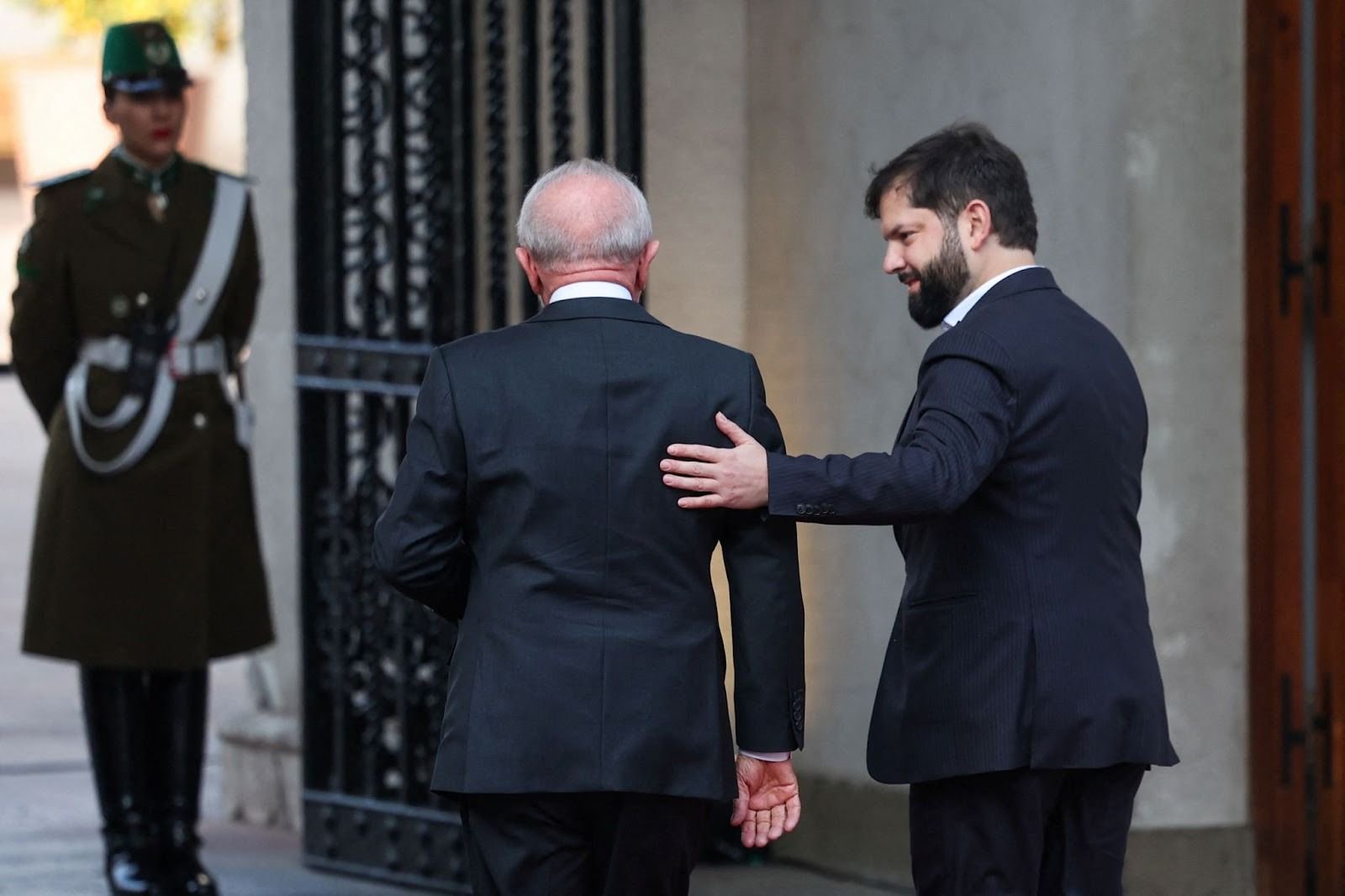 South America set for rightward shift as ‘pink tide’ ebbs