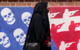 Tariff Chaos, US-Iran Talks, Trump Considering Drones Against Cartels