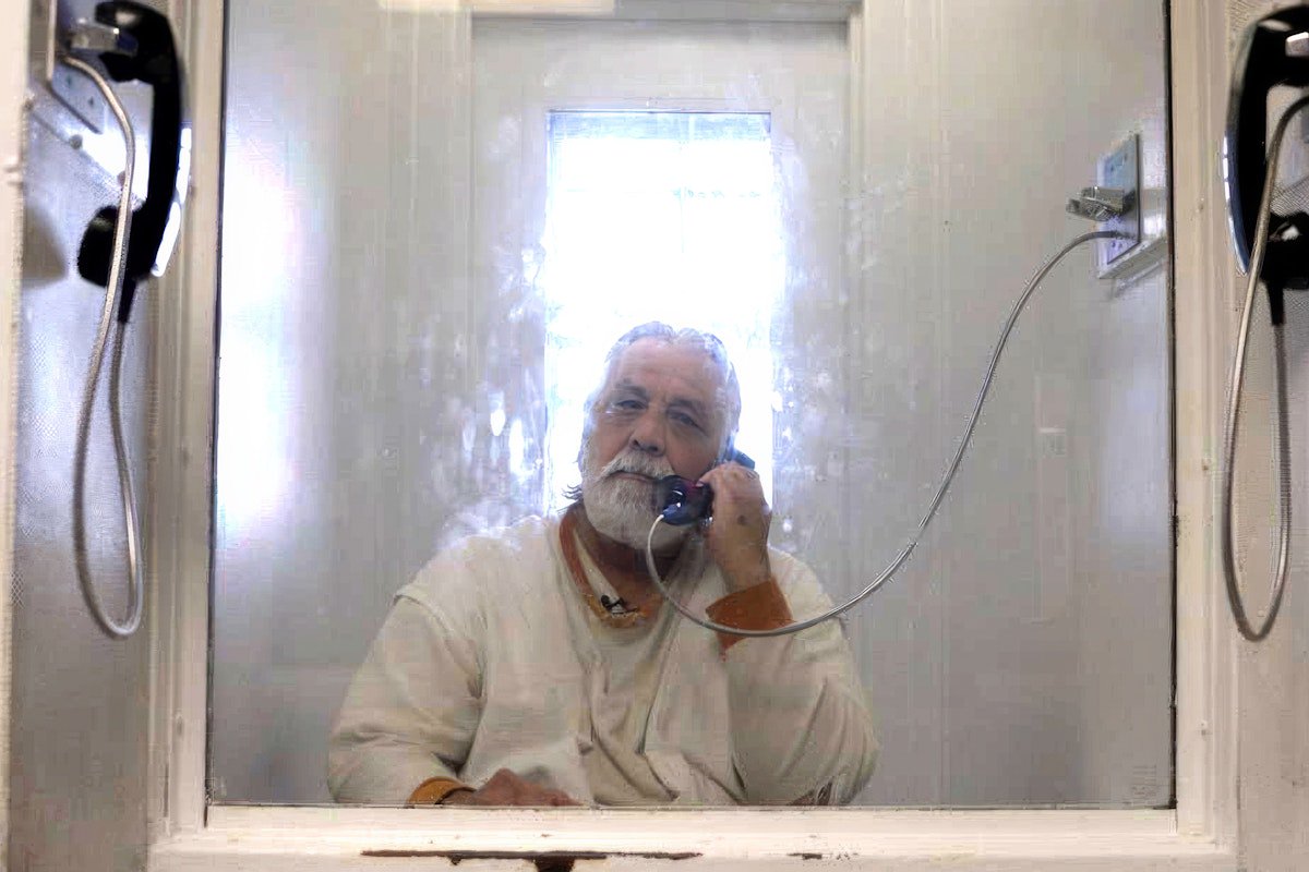 Is the State of Texas Trying to Kill This Chicano Activist?  