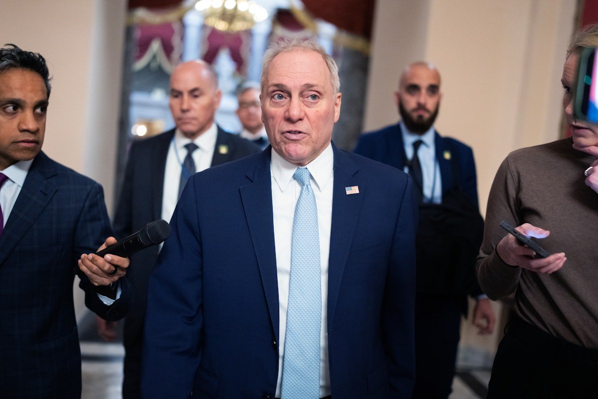 Republicans Desperately Try to Ignore Damning Inflation Report