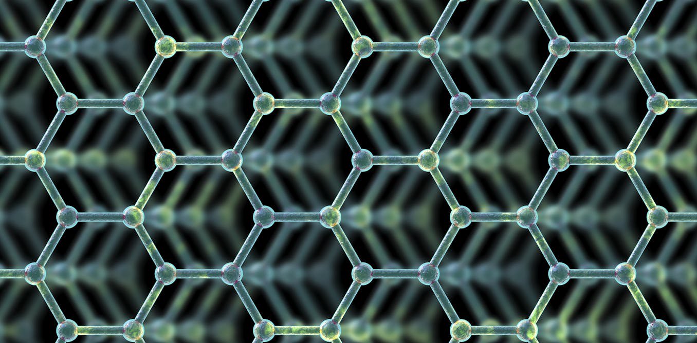 Can we remove or decrease spaces between atoms or molecules?