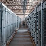 Data Centers Just Keep Getting More Massive and Apocalyptic