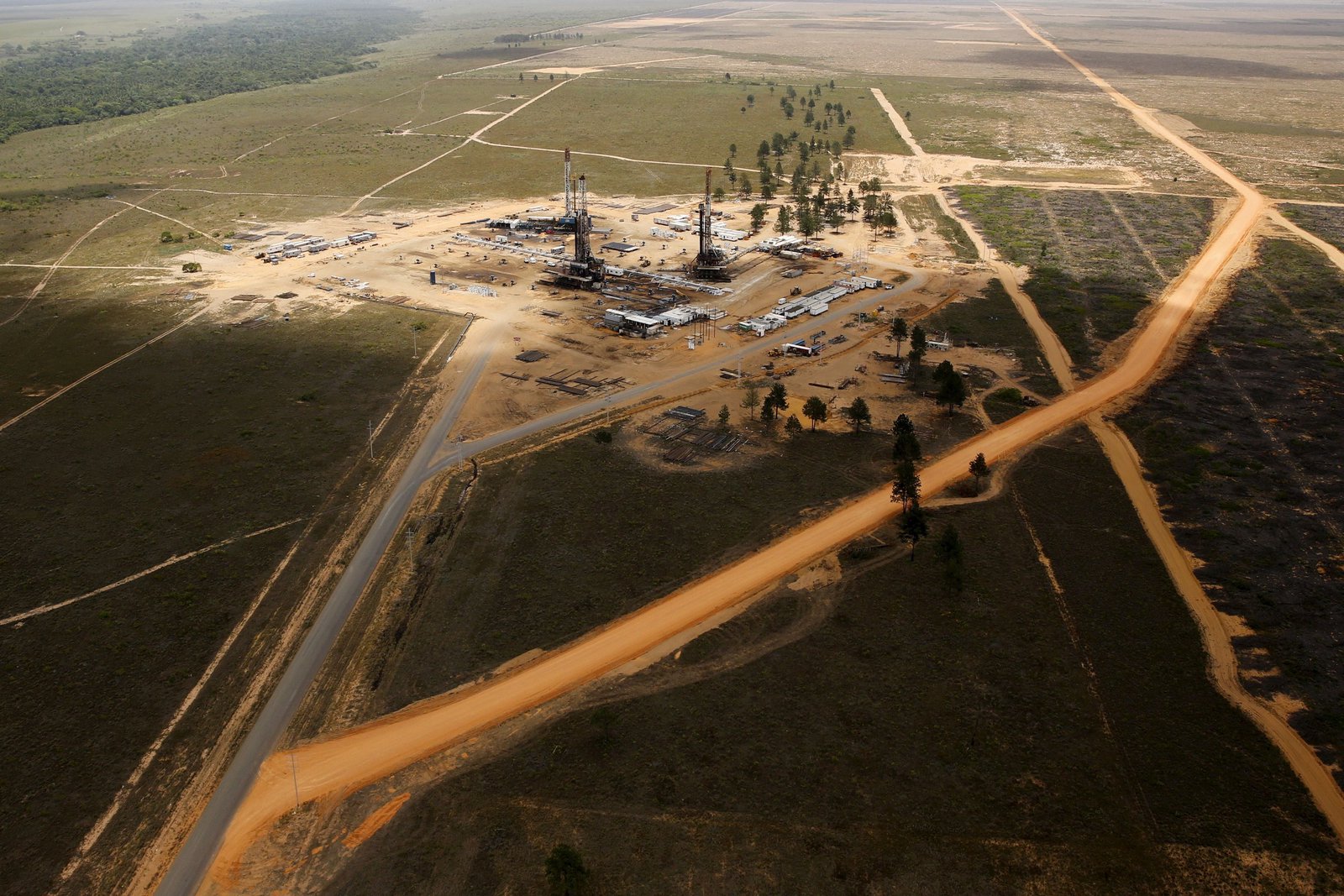 Venezuela oil exports hit highest level since 2018