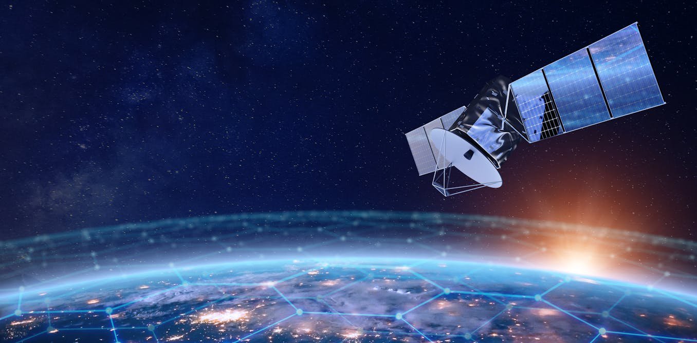 Building data centers in space is an intriguing idea on paper, but major engineering challenges must be solved