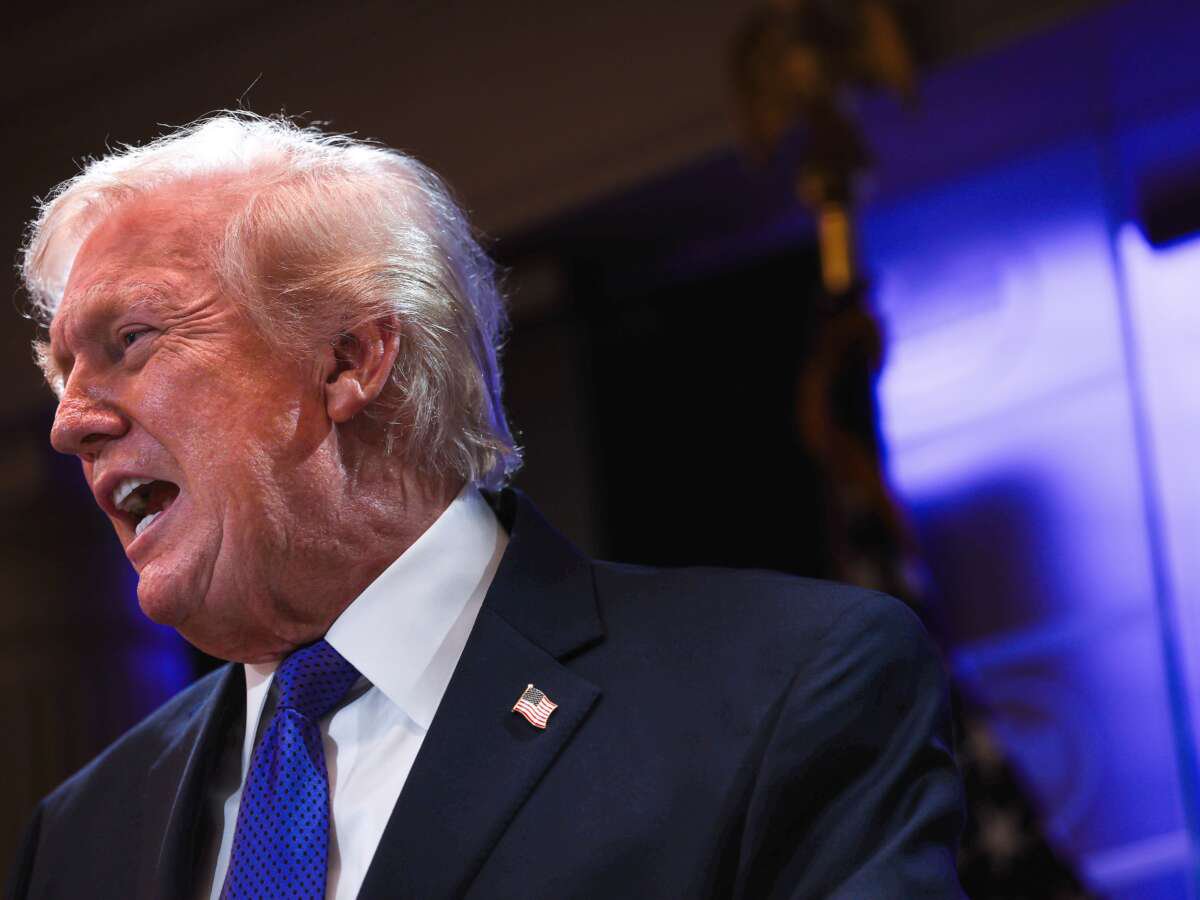 Trump’s Tariffs Were Ruled Illegal. Where Are the Refunds for Small Businesses?