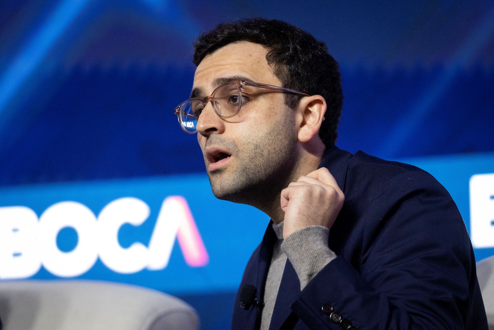 Gaming industry, unions push for prediction market rules in crypto bill