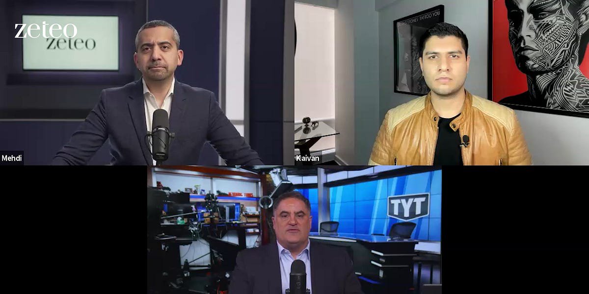 ‘It’s a Hatchet Job!’: Watch Our Heated Debate on Whether Senate Candidate Graham Platner Should Step Down