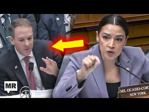 Democrats Rip Trump Stooge To Shreds