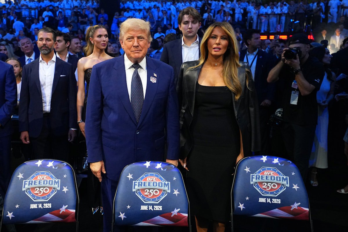 How Trump Made Himself Much, Much Richer by Stock Trading as President
