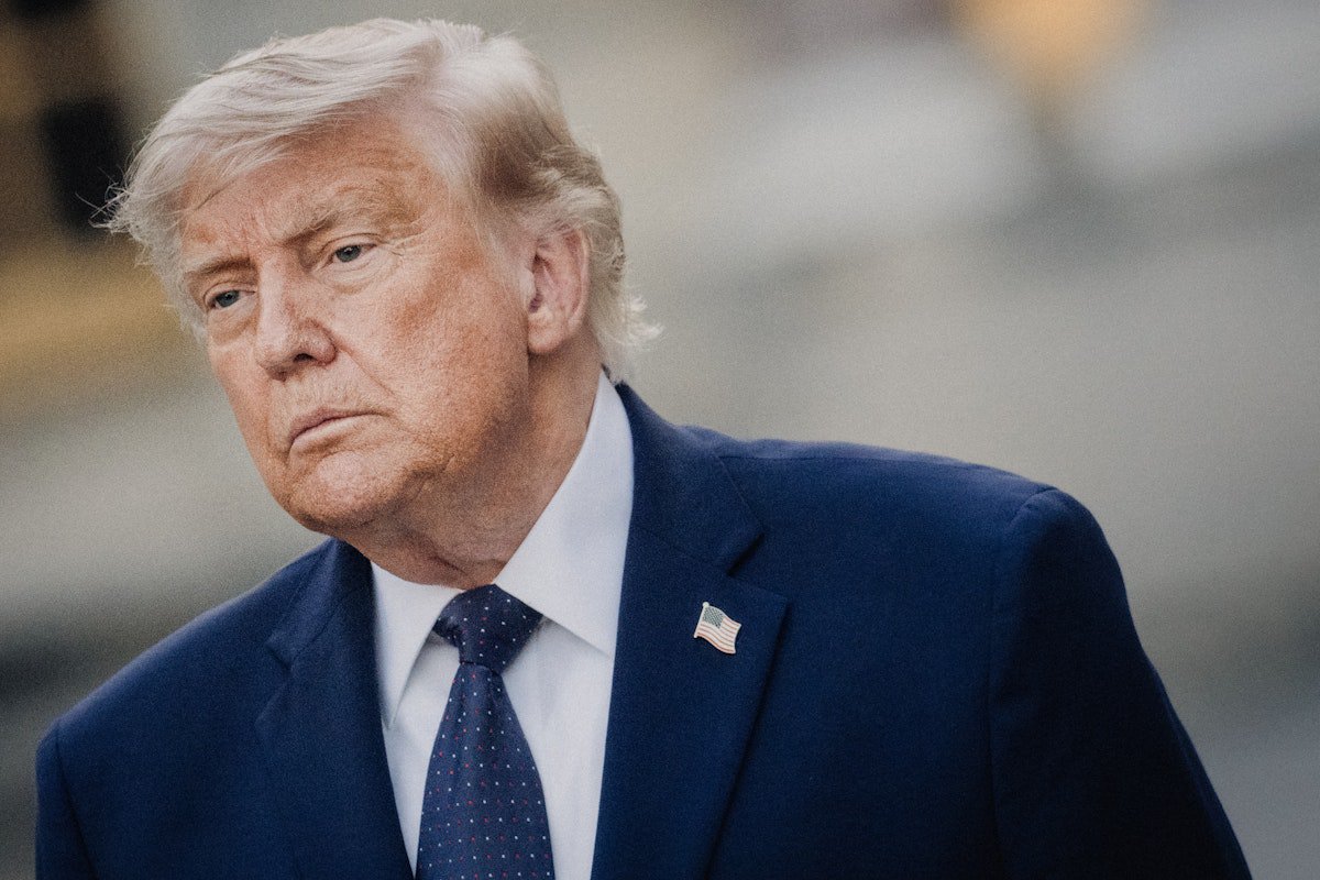 Trump Goes Berserk Over Supreme Court’s E. Jean Carroll Decision