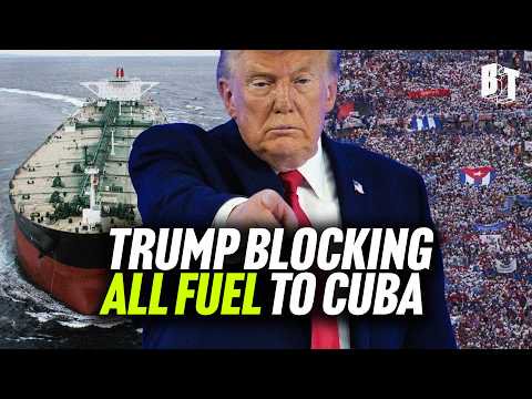 Despite Trump’s Total Fuel Blockade, Cuba Won’t Surrender