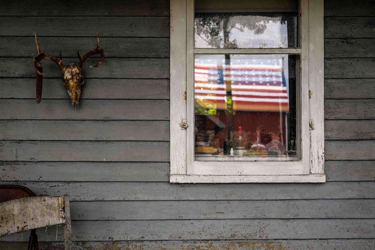 Small Towns Struggling to Celebrate July 4 After DOGE Axed Their Funds