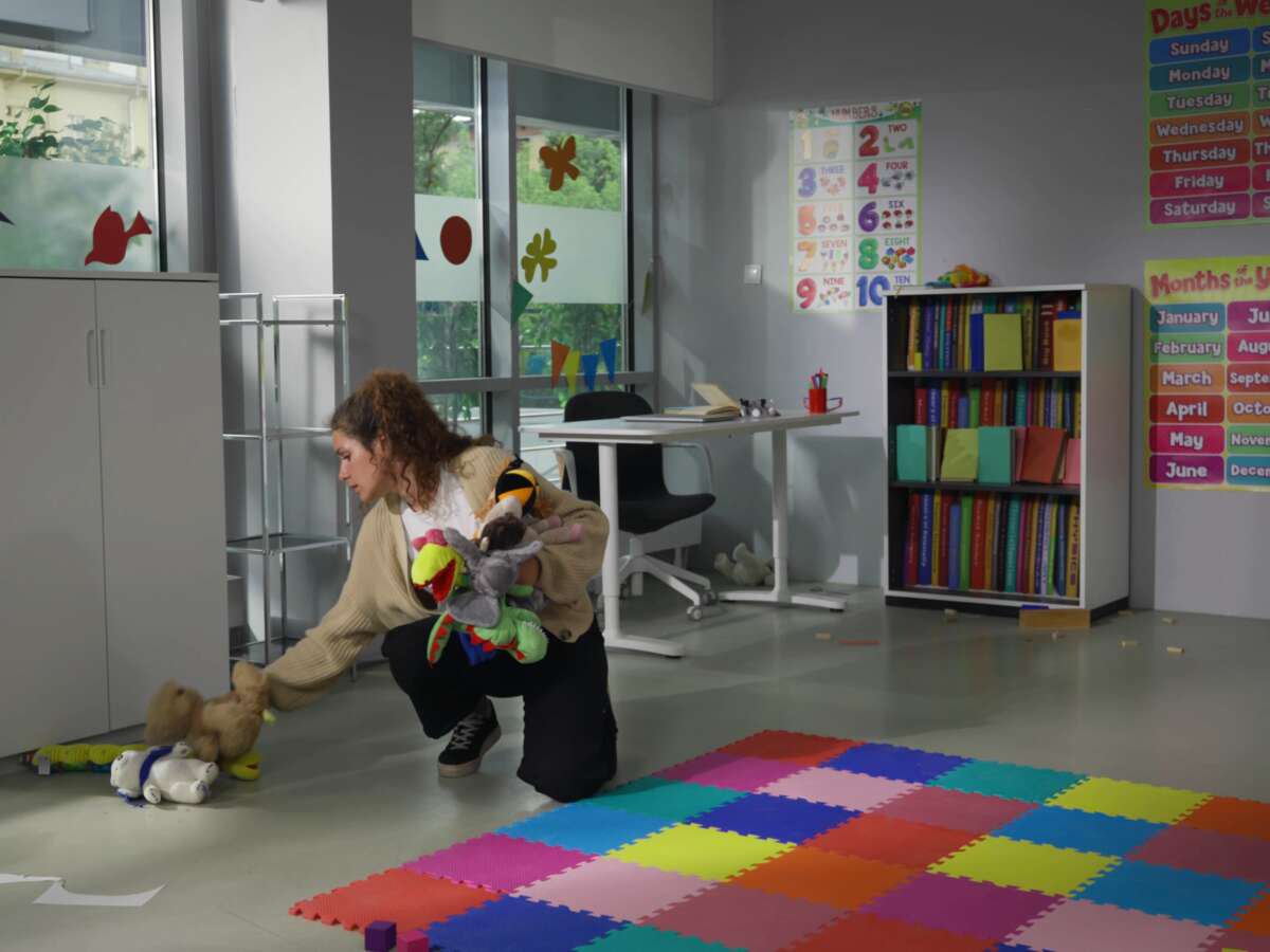 Minnesota Child Care Providers Try to Stay Afloat as Families Keep Kids Home