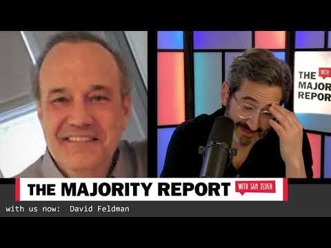 Casual Friday! | David Feldman | TMR