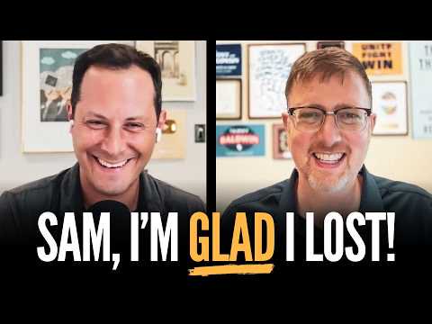 Musk Spent $56 Million To Buy a Court—Lost—and Got Booted From the White House (w/ Ben Wikler)