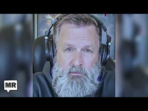 Trump Hatchetman Exposed As Total Batcrap Weirdo