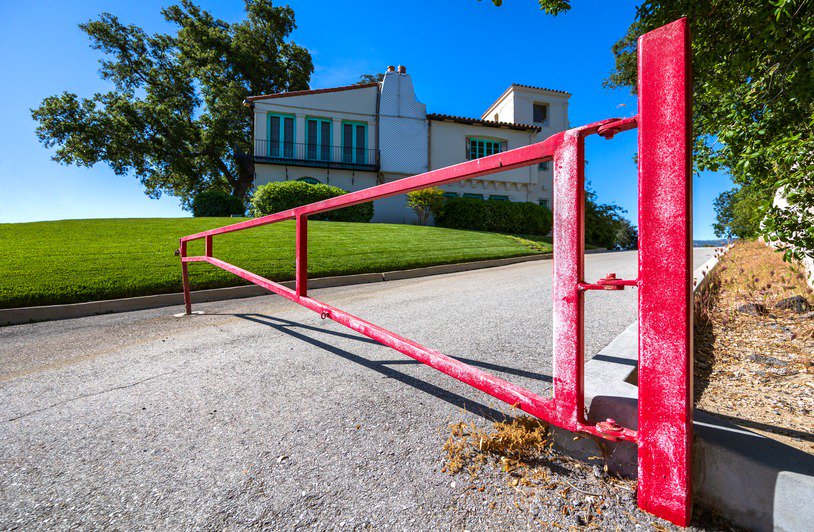 The Rise of Automated Property Access